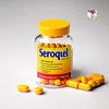 Seroquel nombre generico y comercial c